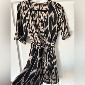 Charlie Jade one piece jumper.